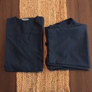 Used Men Scrub Suit